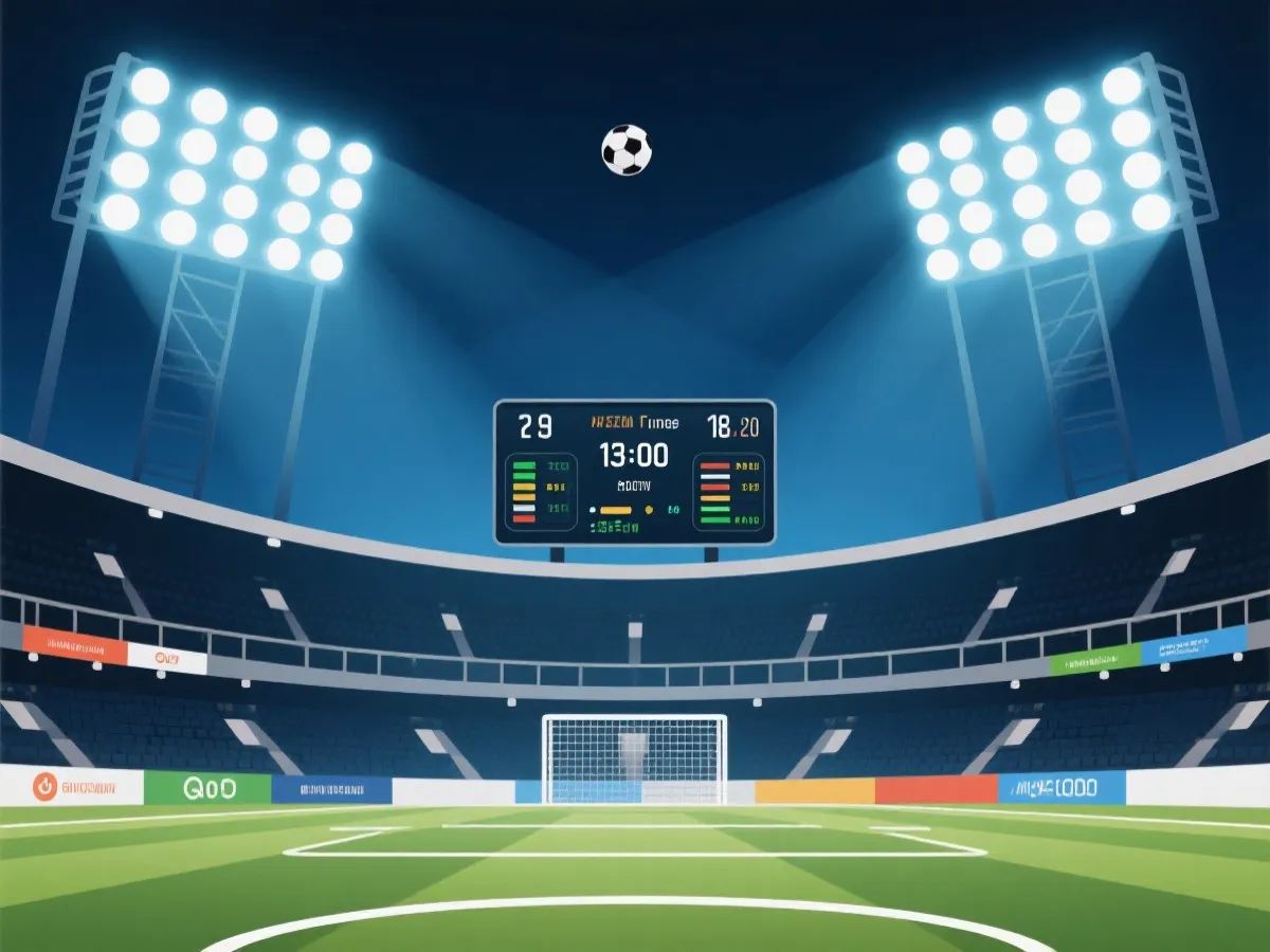 2026世界盃 主視覺