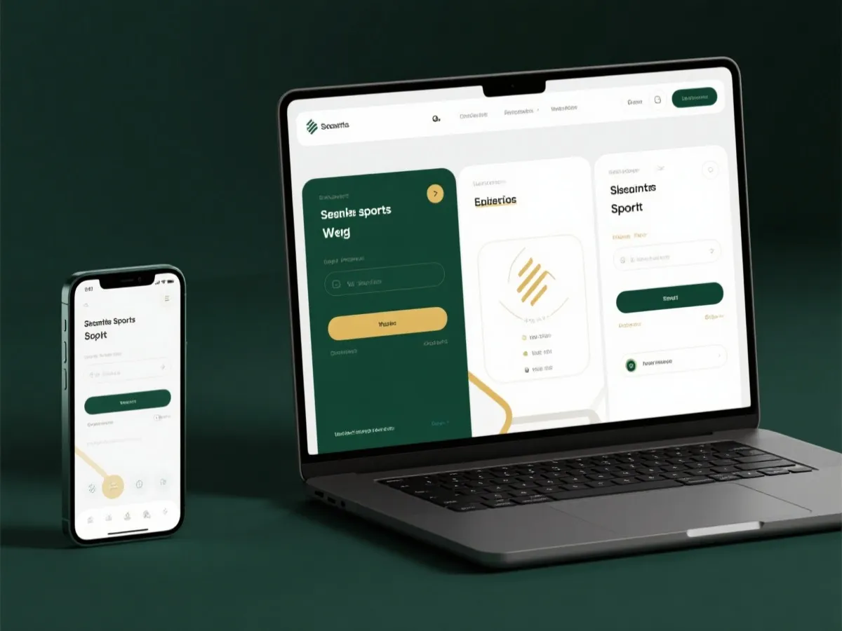 官方網頁版登入流程示意圖