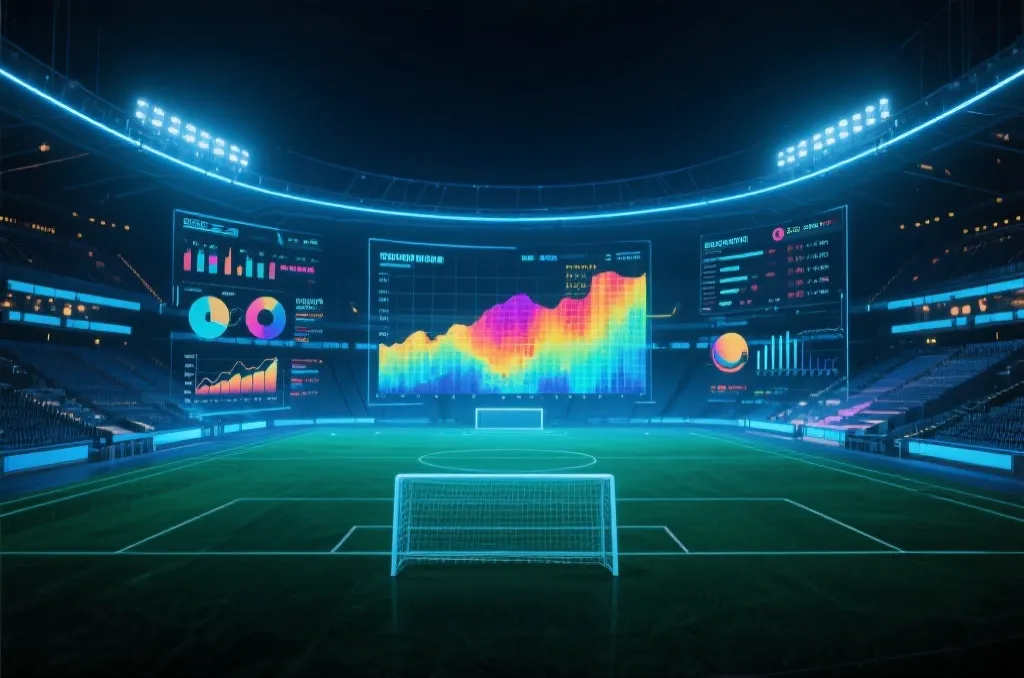 理性与激情的交锋：如何用数据拆解世界杯8强投注的“豪门迷信”